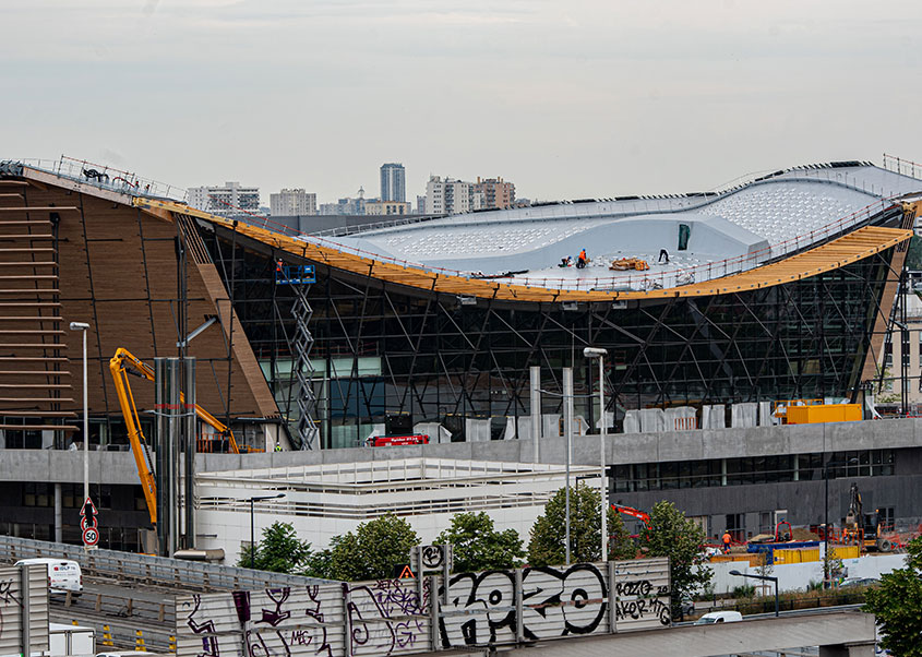 Centre aquatique 5