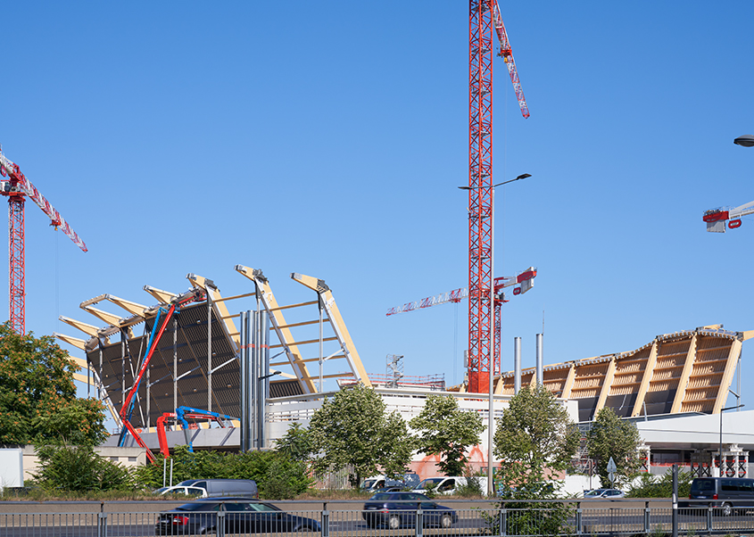 Centre aquatique 4