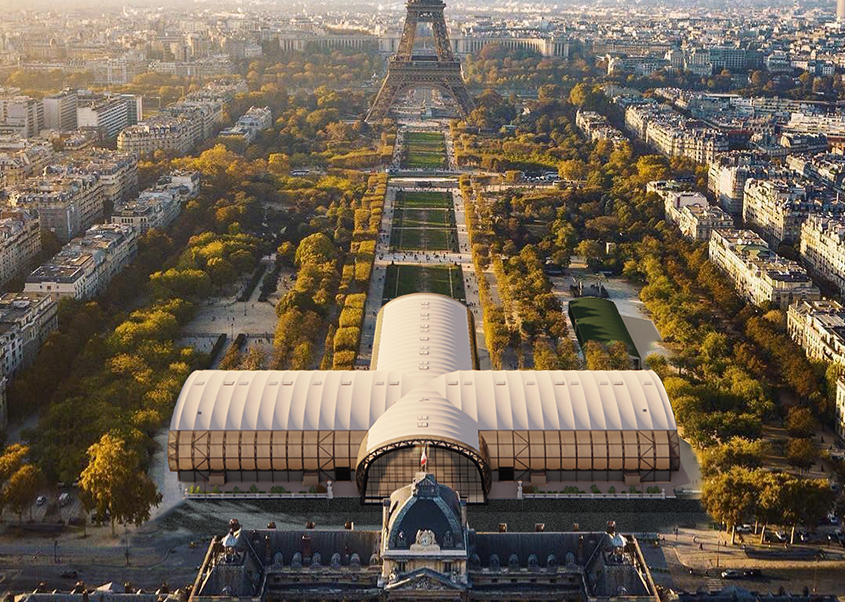 Grand palais 4