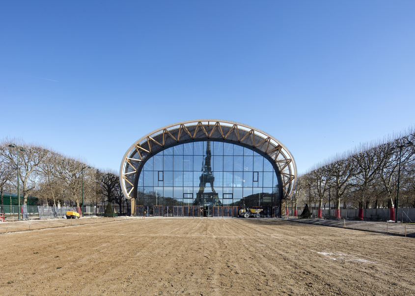 Grand palais 3