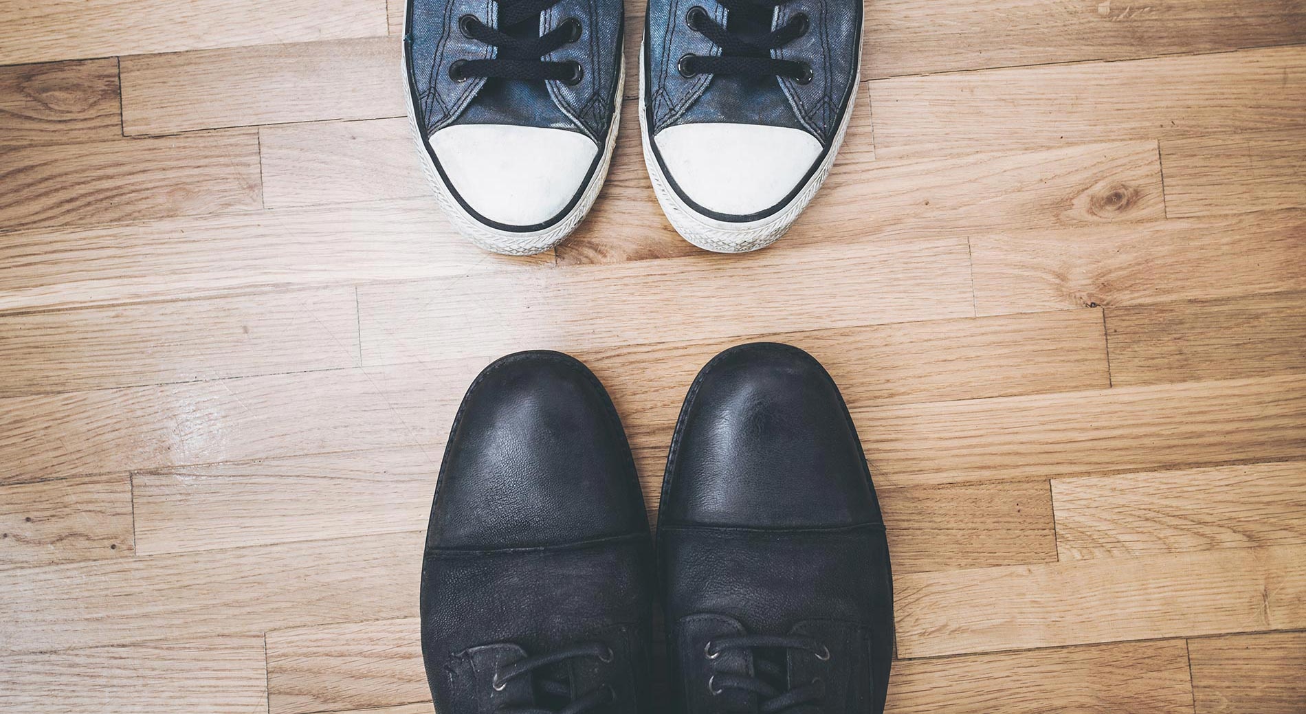À chaque style, son parquet