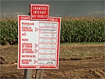 Permis de construire : Peut-on me refuser le bois ?