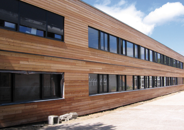 Réhabilitation : le centre hospitalier d’esquirol