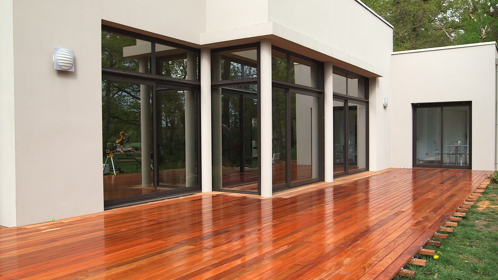 5 Conseils Pour Preserver Le Bois D Exterieur Bois Com