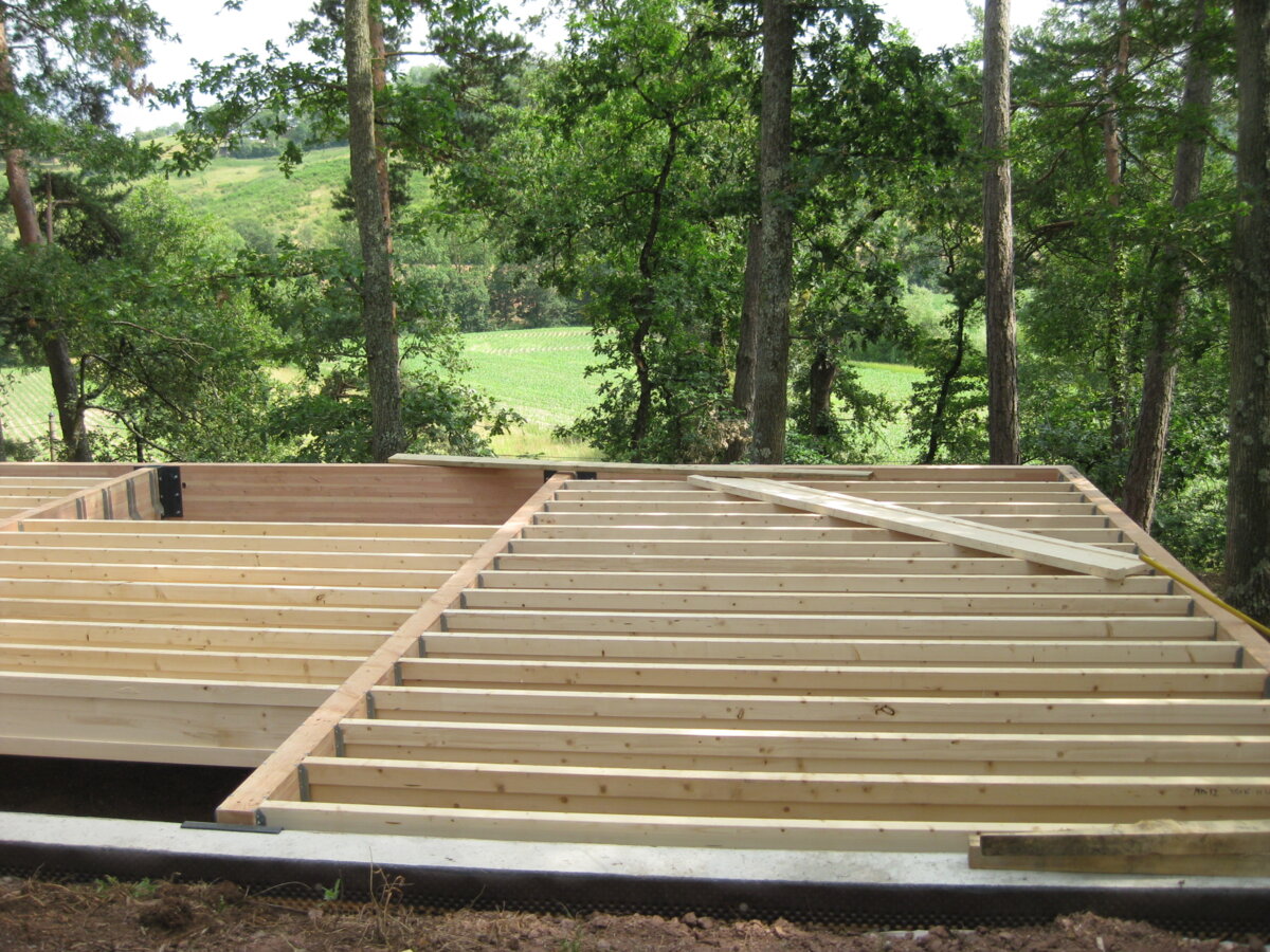 Plancher bois : Les règles à connaître | Bois.com