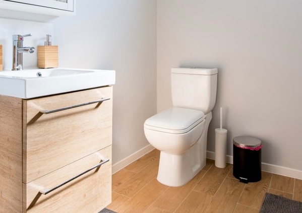 Salle De Bain Osez Le Bois Bois Com