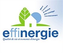 Label Effinergie : une assosication, une marque