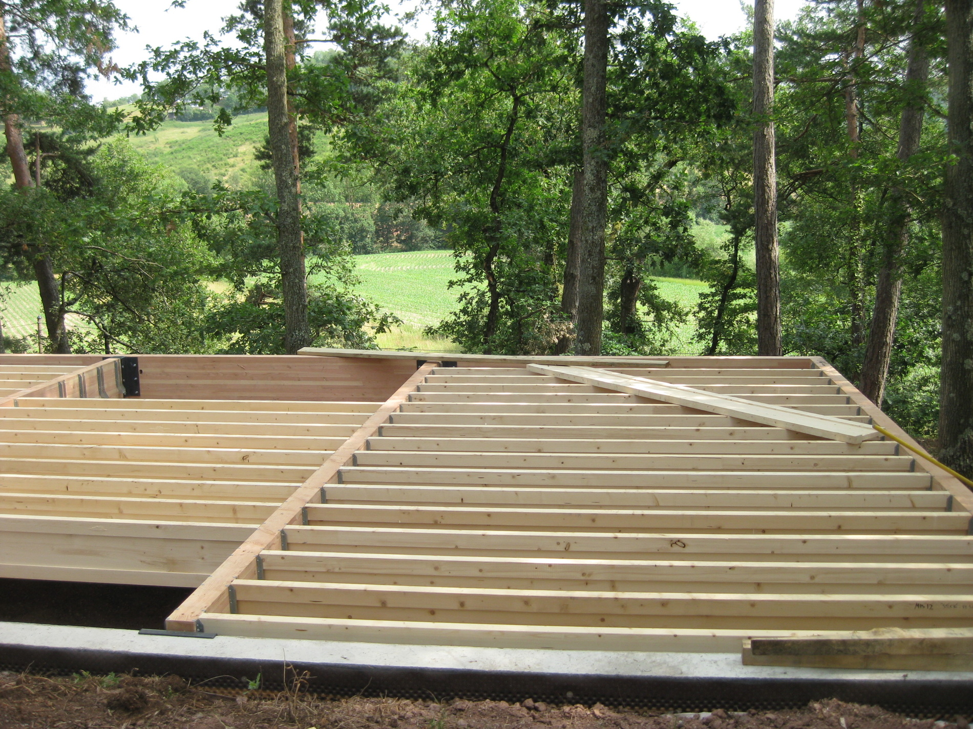 plancher bois les regles a connaitre bois com