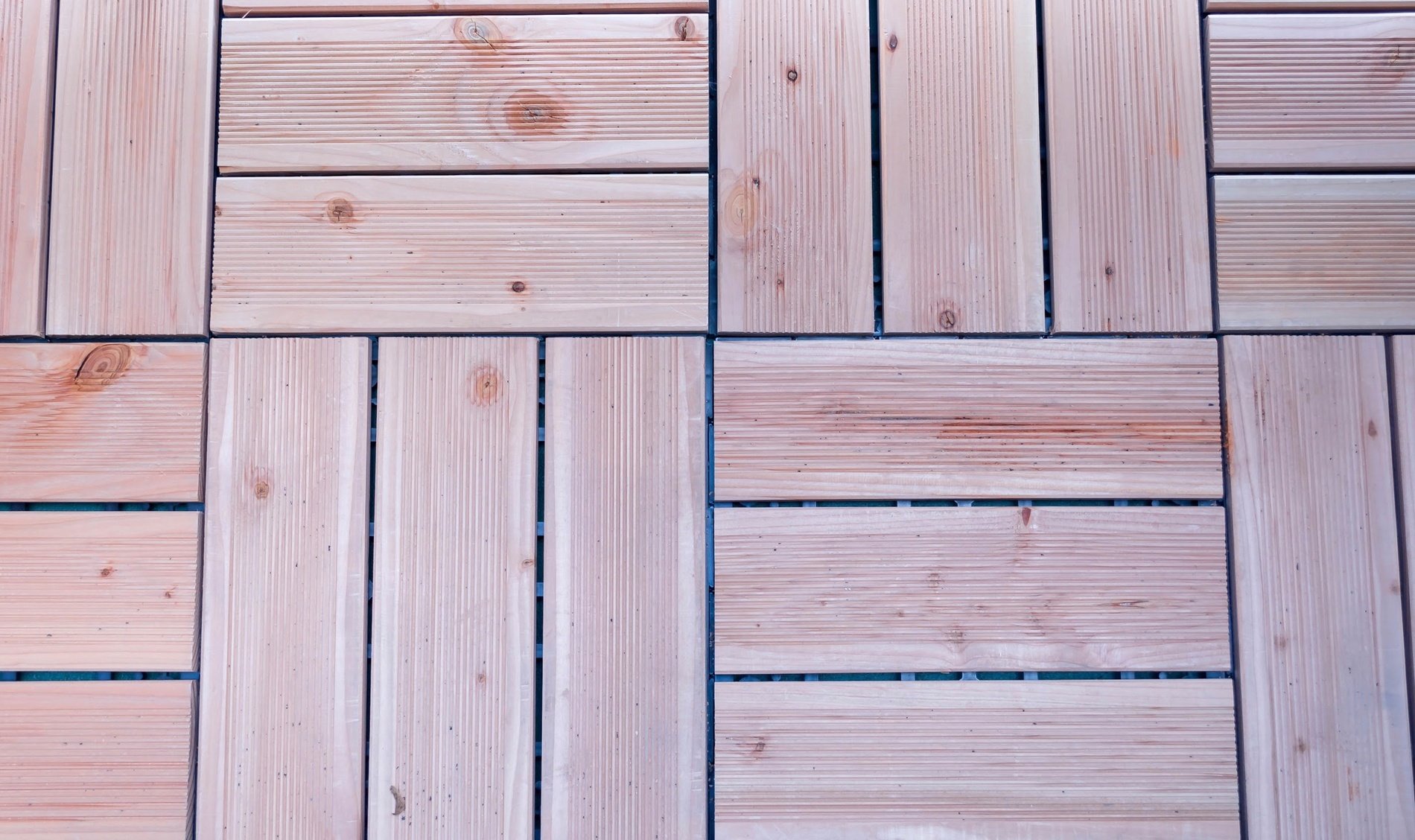 Terrasse bois : Comment l'assembler ?