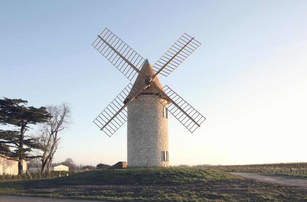 Des bâtiments agricoles bois inattendus