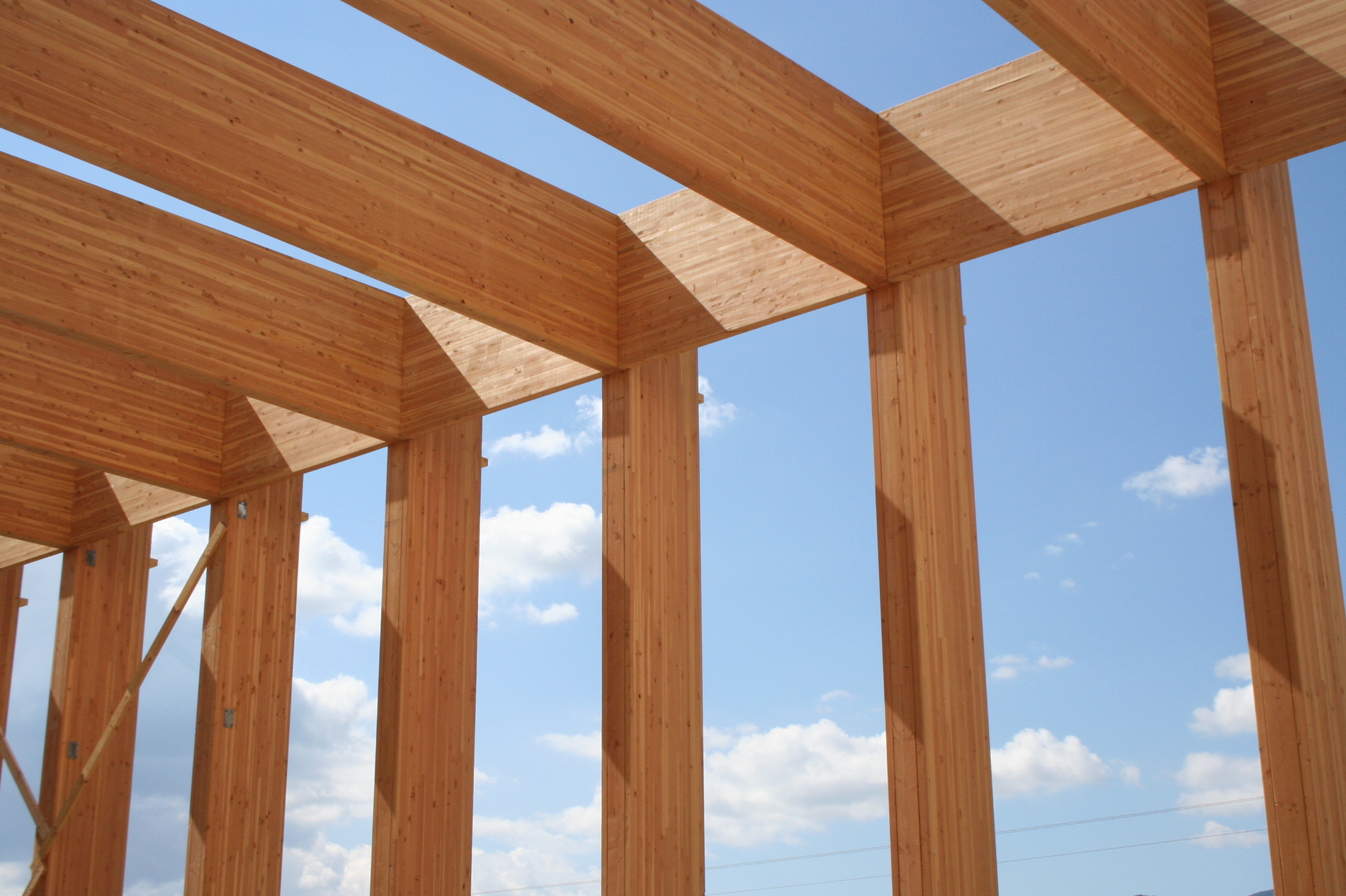 3 : Mesure de la conductivité des plaques de bois La conductivité