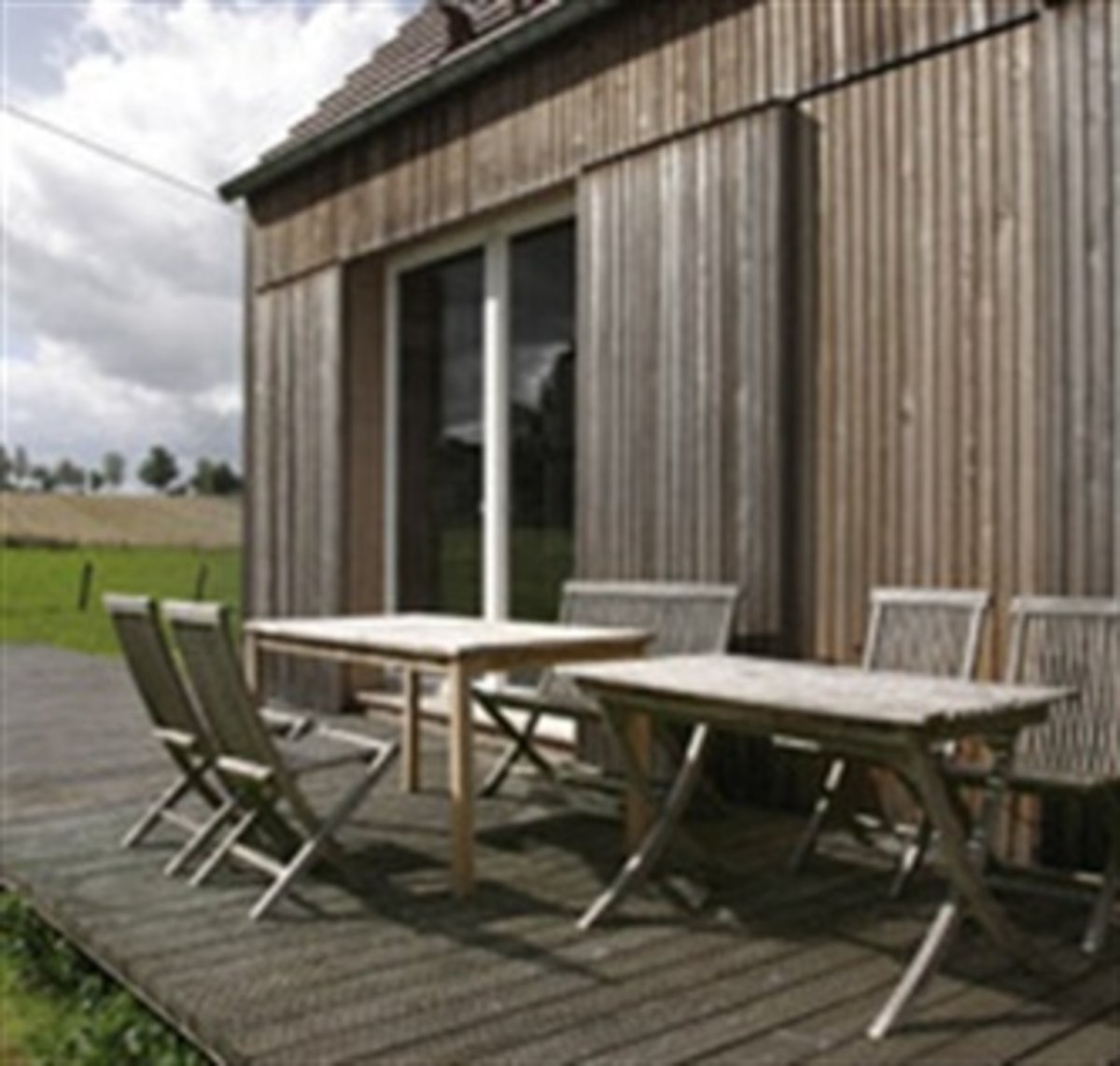 5 Conseils Pour Preserver Le Bois D Exterieur Bois Com