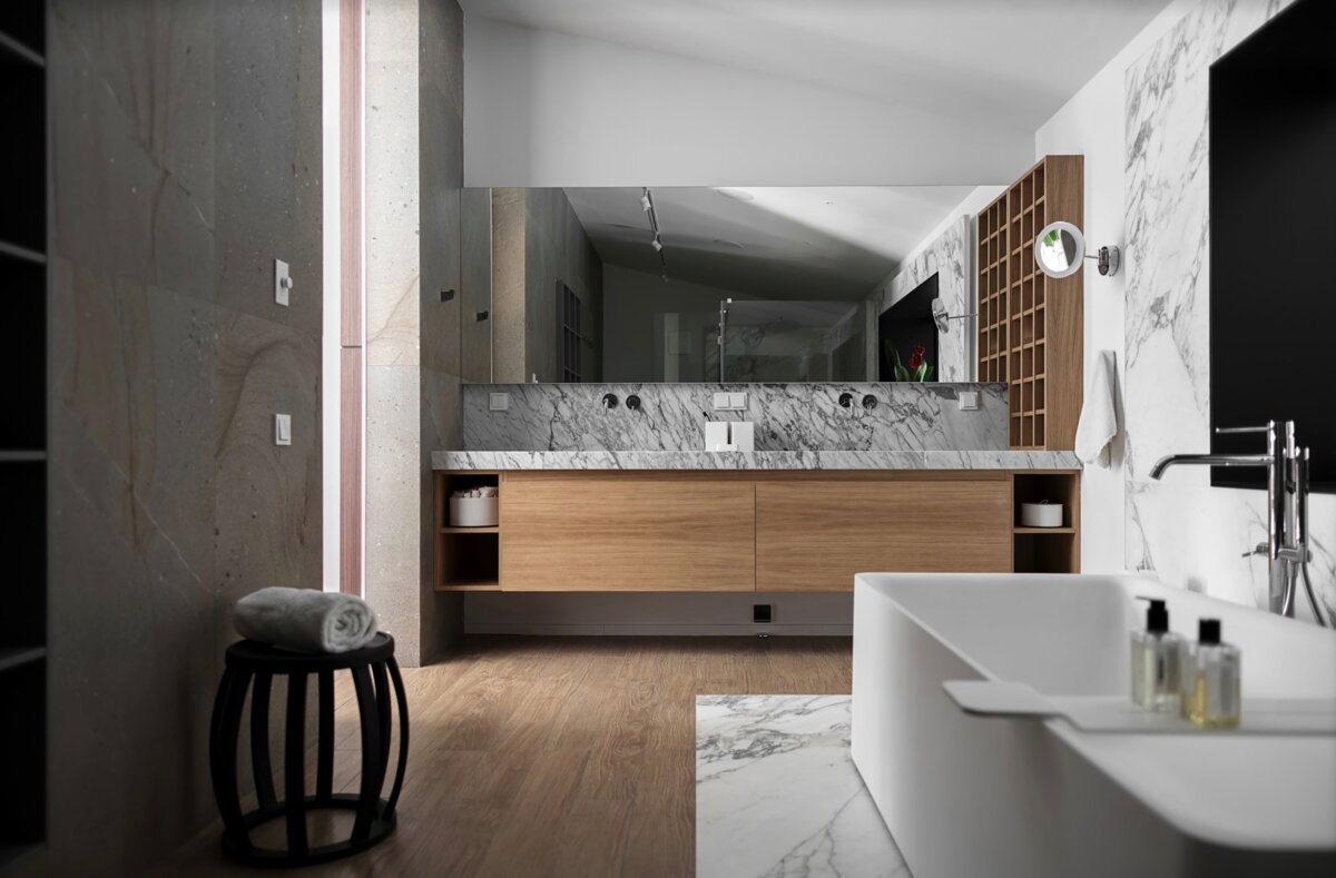 Design Traitement Bois Salle De Bains Design Traitement Bois Salle De Bains