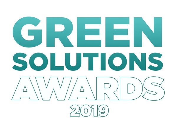 Inscription au Green Solutions Awards 2019