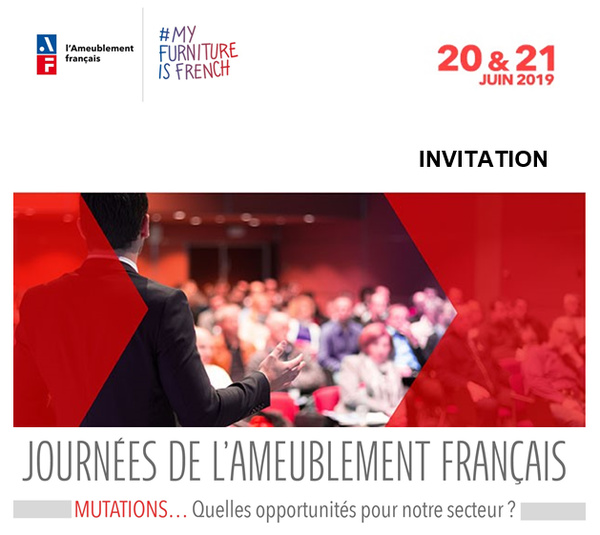 Journées de l'Ameublement Français, Université d'été