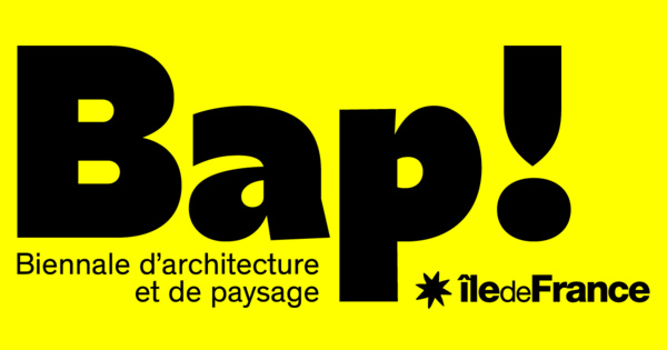 Biennale d'architecture et du paysage de Versailles