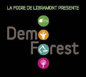 Salon Demo Forest - Libramont