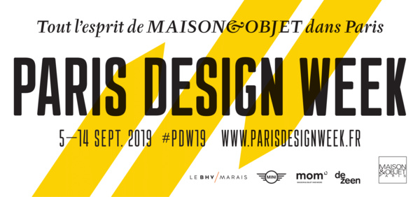 Paris Design Week, le Off de Maison & Objet