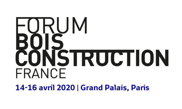 Appel à projets pour le forum bois construction 2020