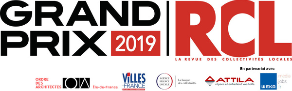 Grand Prix des Collectivités 2019 en partenariat avec le CNDB