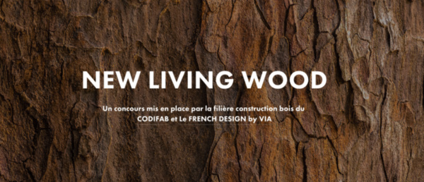 New Living Wood