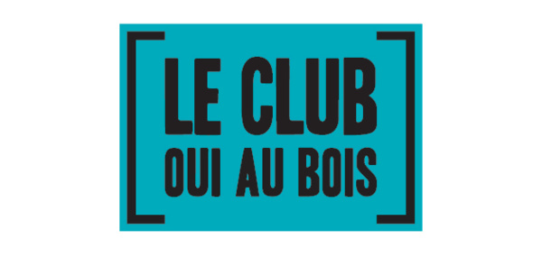 Club à destination de la maitrise d'oeuvre et de la maitrise d'ouvrage bois