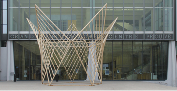 Après le grand succès du 10e Forum au Grand Palais Éphémère, le moment est venu de préparer la 11e édition du Forum international Bois Construction !