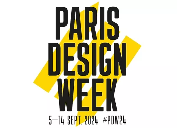 Paris Design Week ! Le festival du design à Paris