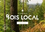 Le programme « 100 constructions publiques en bois local »
