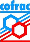 Logo Cofrac