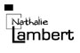 Logo Nathalie Lambert Architecte