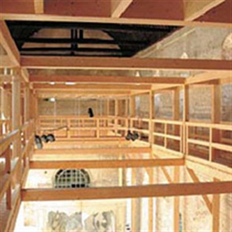 Visuel du théâtre de Chinon