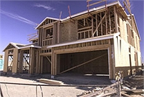 Les bienfaits des maisons à ossature bois