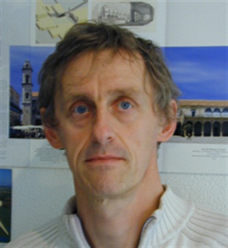 Photo de Eric Stroobandt