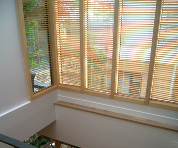 Visuel de la verrière