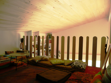 Mezzanine