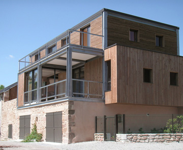 Visuel du jeu de terrasses