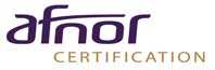 Logo Afnor