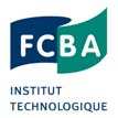Logo Fcba
