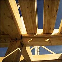 L'autoconstruction des maisons en bois