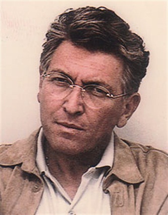 Photo de Robert Eriani