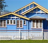 Les assurances des constructions en bois