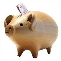 Faire des économies en construisant en bois