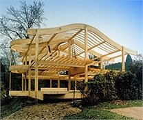 L'architecte: un allié dans les constructions bois