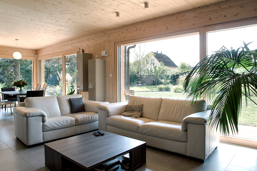Ambiance intérieure (© Guy Schneider)