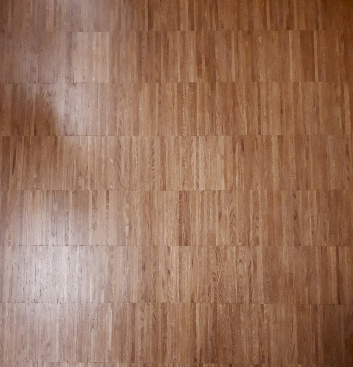 Parquet bois de bout