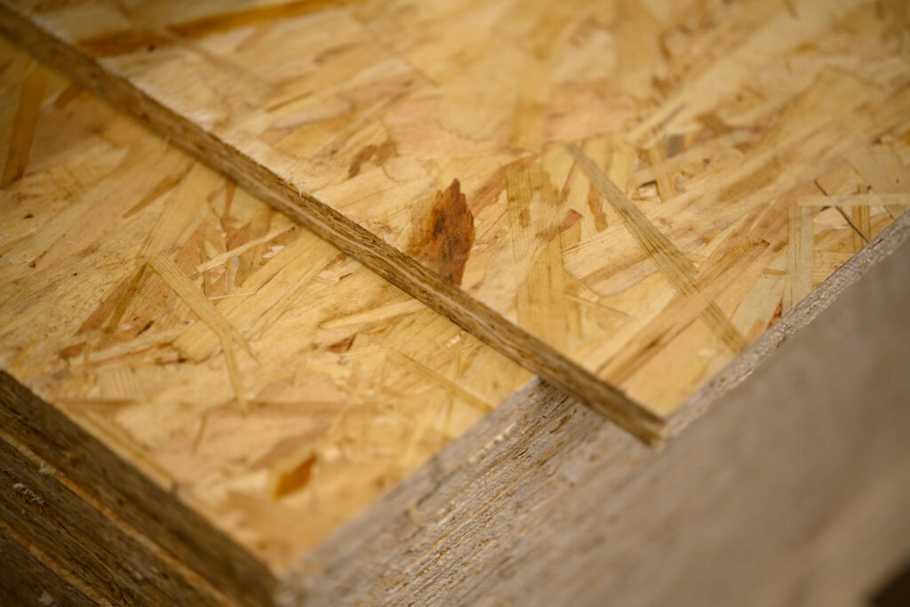 OSB