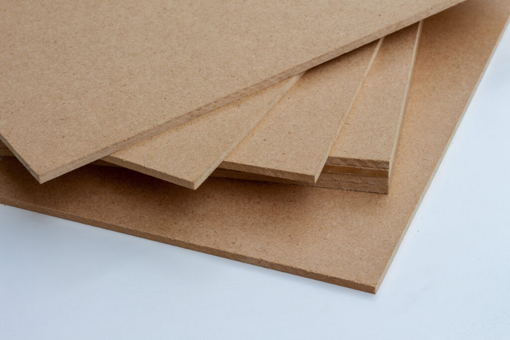 MDF